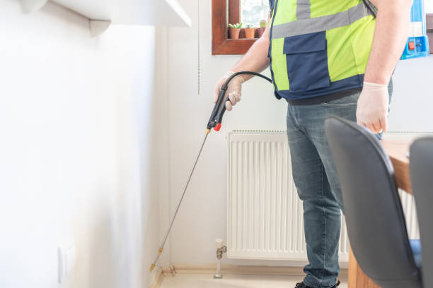 Best Pest Control for Businesses  in Stanton, TX